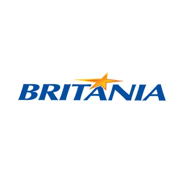 Logo Britânia