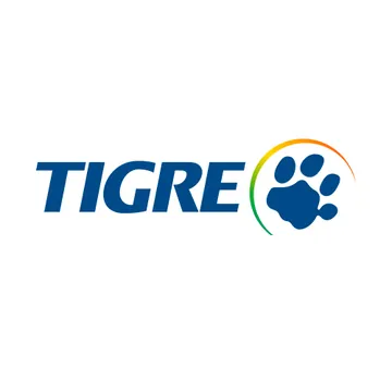 Logo Tigre