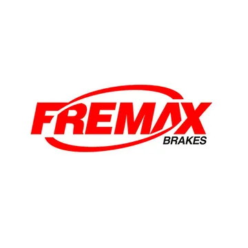 Logo Fremax
