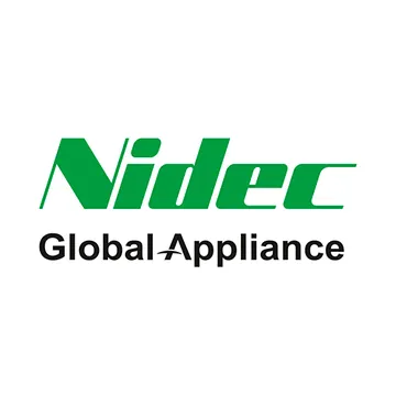 Logo Nidec