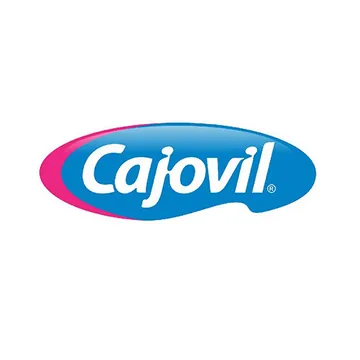 Logo Cajovil