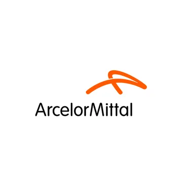 Logo ArcelorMittal