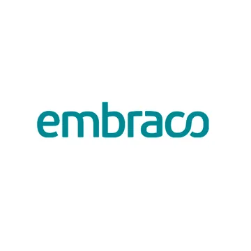 Logo Embraco