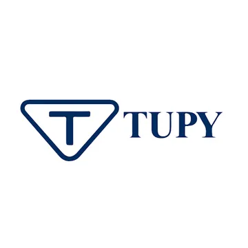 Logo Tupy