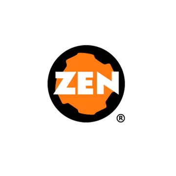 Logo ZEN